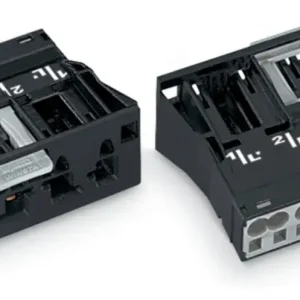 WAGO GmbH & Co. KG Snap-In-Stecker 770-714 Direkt Vom Hersteller