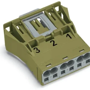 WAGO GmbH & Co. KG Snap-In-Stecker 770-773 Begrenztes Angebot