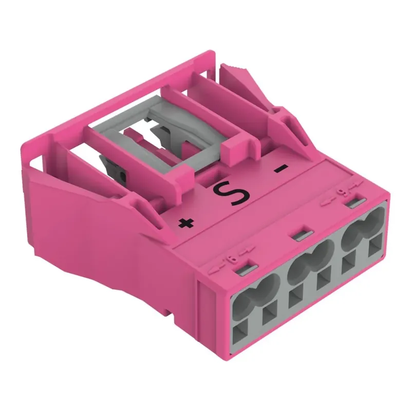 Mega-Angebot WAGO GmbH & Co. KG Snap-In-Buchse 770-783/082-000