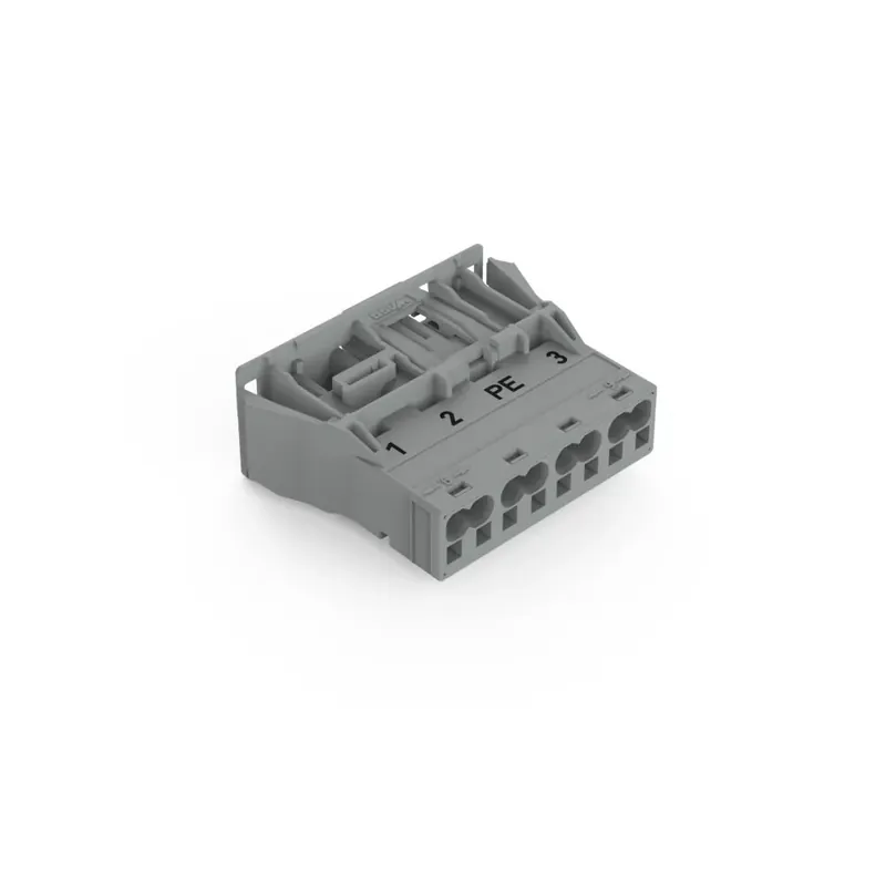 Saisonangebot WAGO GmbH & Co. KG Snap-In-Stecker 770-754/062-000