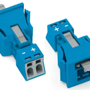 WAGO GmbH & Co. KG Snap-In-Stecker 890-2112 Sale