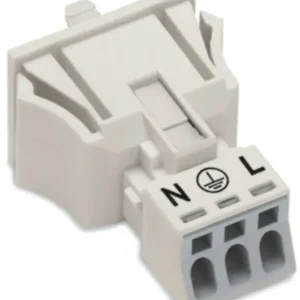 Top-Seller WAGO GmbH & Co. KG Snap-In-Stecker 890-733