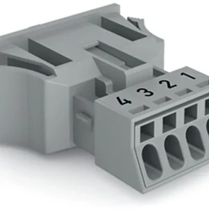 WAGO GmbH & Co. KG Snap-In-Stecker 890-754 Sofort Bestellen