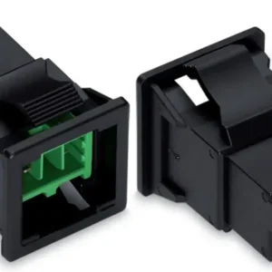 Beliebt WAGO GmbH & Co. KG Snap-In-Stecker 893-2012