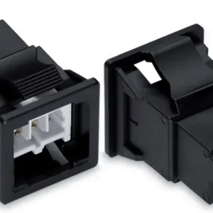 WAGO GmbH & Co. KG Snap-In-Stecker 893-2032 Neue Ware