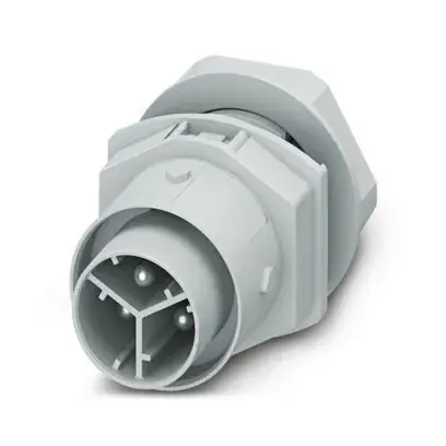Expressversand Phoenix Contact Wanddurchführung IPD W 3P2,5 M M20 GY