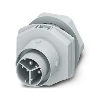 Phoenix Contact Wanddurchführung IPD W 3P2,5 M M25 GY Zertifiziert