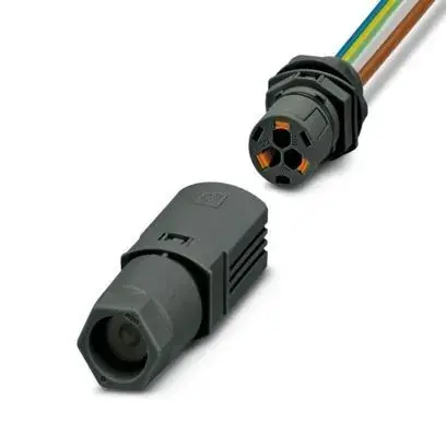 Phoenix Contact Wanddurchführung IPD WD 3P2,5#1047353 Rabatt