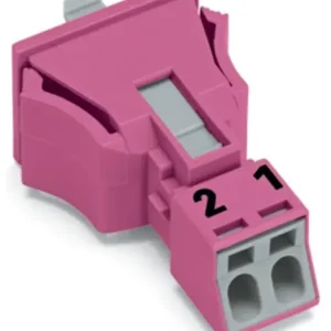 Top-Preis WAGO GmbH & Co. KG Snap-In-Stecker 890-792