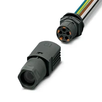 Phoenix Contact Wanddurchführung IPD WD 5P2,5#1047363 Sale
