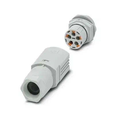 Phoenix Contact Wanddurchführung IPD WD 5P2,5#1229310 Top-Angebot