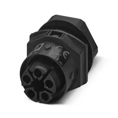 Phoenix Contact Wanddurchführung IPD W 5F2,5 F M25 BK Top-Angebot