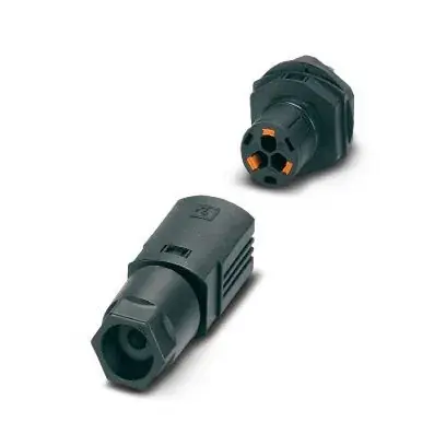 Phoenix Contact Wanddurchführung 1169348 Jetzt Kaufen