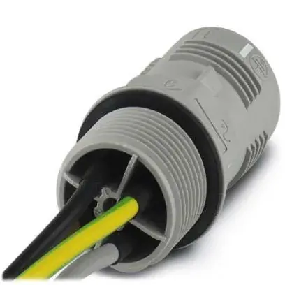 Phoenix Contact Wanddurchführung 1423966 Markenprodukt