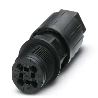 Phoenix Contact Wanddurchführung 1423977 Rabatt