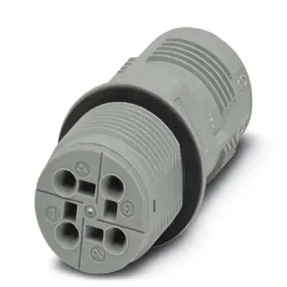 Phoenix Contact Wanddurchführung 1424011 Highlight