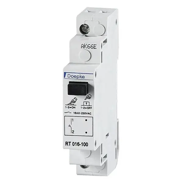 Doepke Taster RT 016-100 Schnäppchen