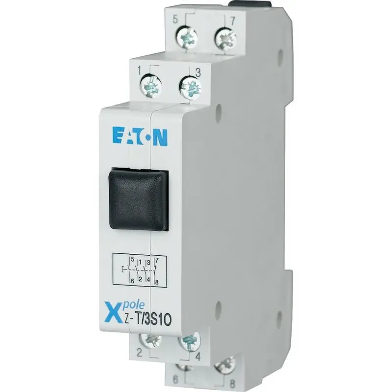 Bestpreis Eaton Taster Z-T/3S1O