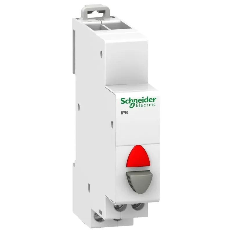 Schneider Electric Taster A9E18039 Neuheit