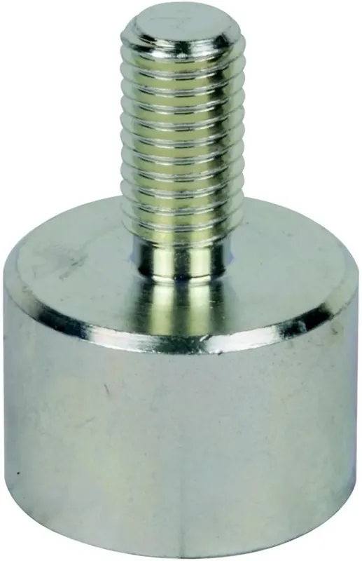 Must-Have DEHN Anschlussstück AS SCHW M16 30