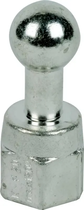 Neu Im Sortiment DEHN Kugelfestpunkt KFP 25 M16