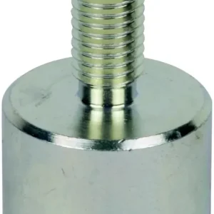 Heißes Angebot DEHN Anschlussstück AS SCHW M12 25