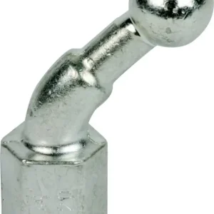 DEHN Kugelfestpunkt KFP 20 W45 M16 Heißes Angebot