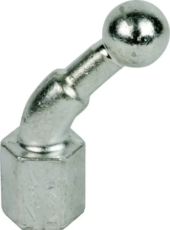 DEHN Kugelfestpunkt KFP 20 W45 M16 Heißes Angebot