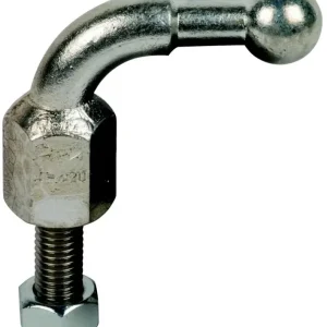 Gratis Versand DEHN Kugelfestpunkt KFP 20 W90 M16 45SSM