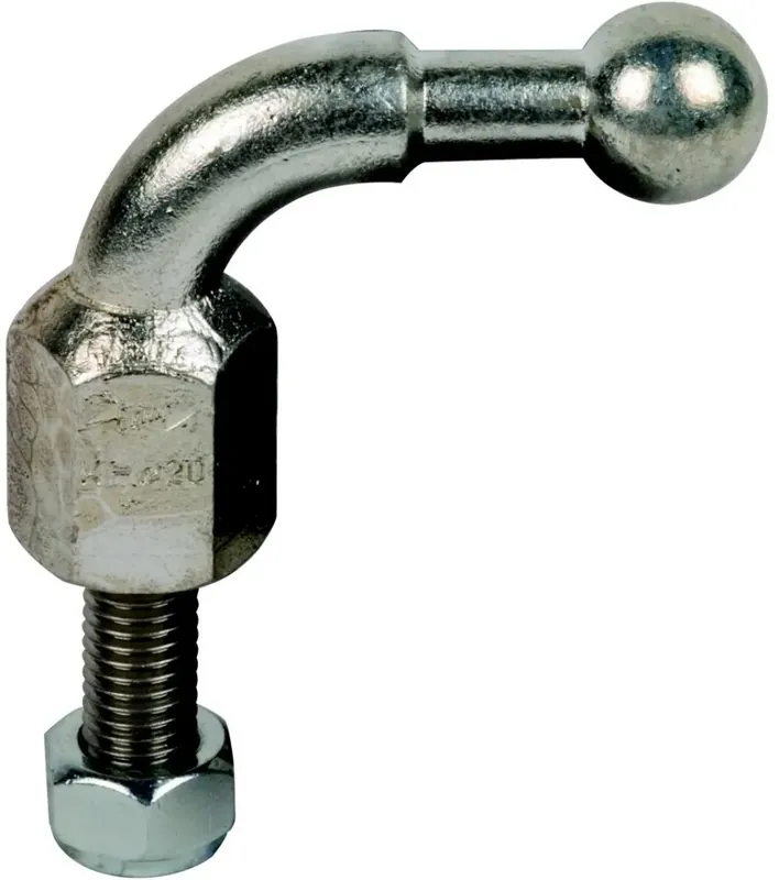 Gratis Versand DEHN Kugelfestpunkt KFP 20 W90 M16 45SSM