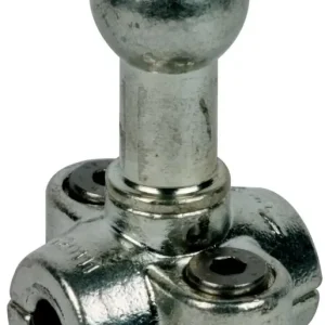 Super-Preis DEHN Kugelfestpunkt KFP 25 RL 12