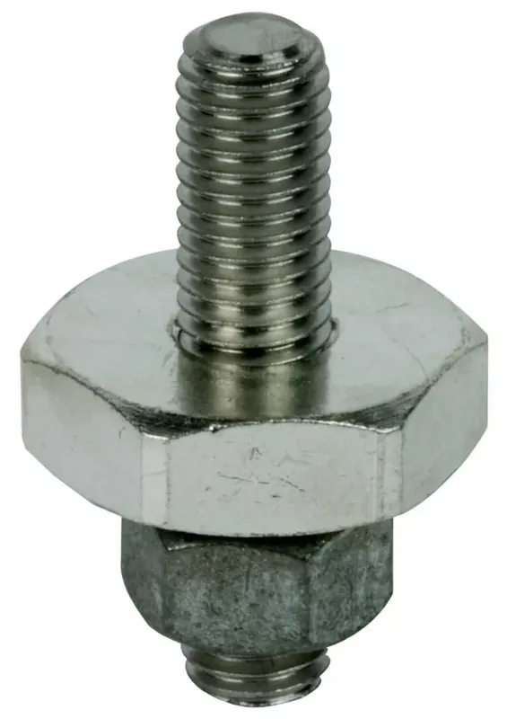 Begrenztes Angebot DEHN Anschlussstück AS SCHR M16 65