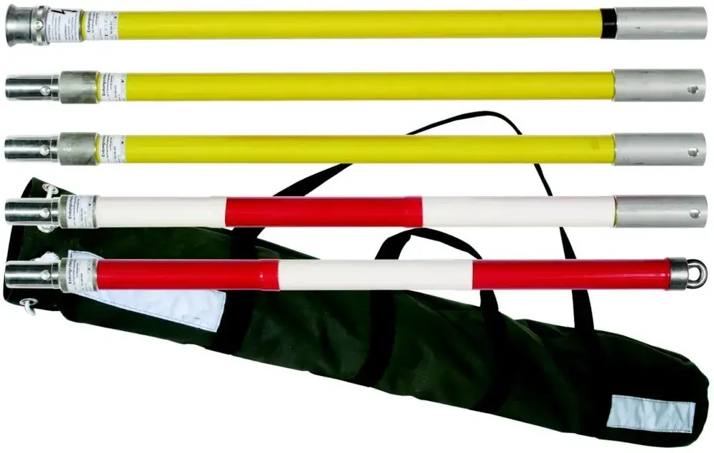 Bestpreis DEHN Erdungsstange EST SQL RW 4855 TA