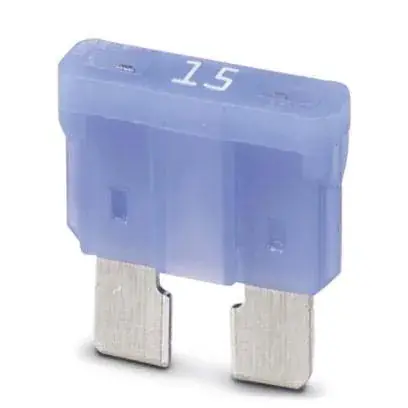 Billig Phoenix Contact Sicherung FUSE 15A/32V FKS ATO