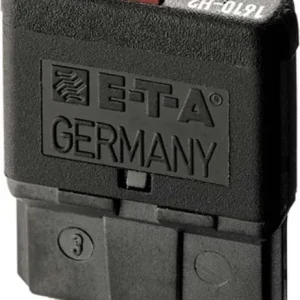 ETA Kfz-Sicherungsautomat 1610-H2-10A Expressversand