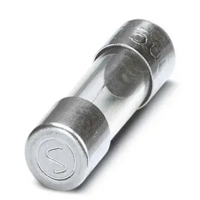 Direkt Vom Hersteller Phoenix Contact Werkzeug-Automaten Zubehör FUSE SB 1,25 A