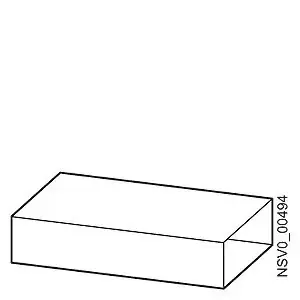 Siemens Dig.Industr. Durchführungsschutz BVP:261988 Zertifiziert