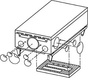 Begrenztes Angebot Siemens Dig.Industr. Schutzarterhöhung BVP:610374