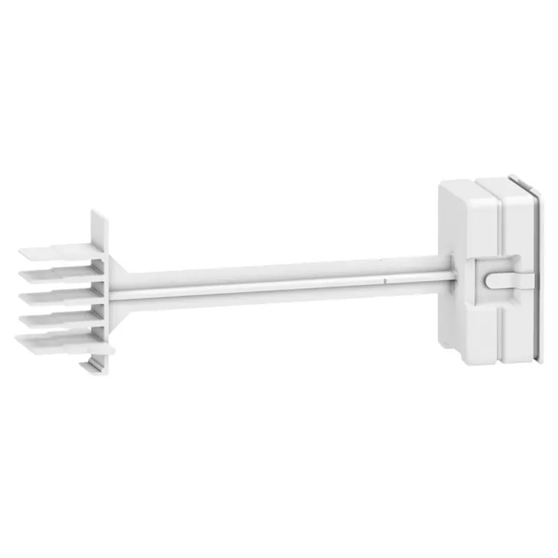 Nur Heute Schneider Electric Endabdeckung KBA40AF