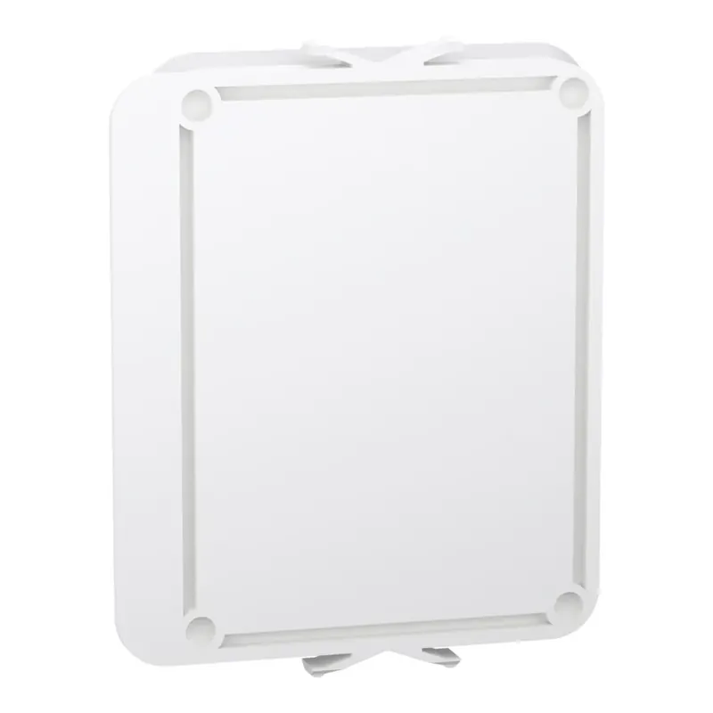 Neu Schneider Electric Abdeckung KNB160ZB1