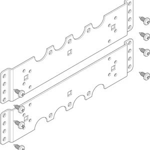 ABN Montagetraverse FMT12130N Top-Angebot