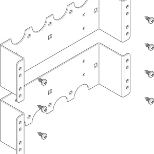Wochenendangebot ABN Montagetraverse FMT13150FN5 (VE5)