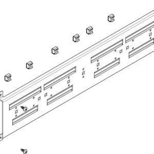 Abverkauf ABN Montagetraverse FMT22309FN