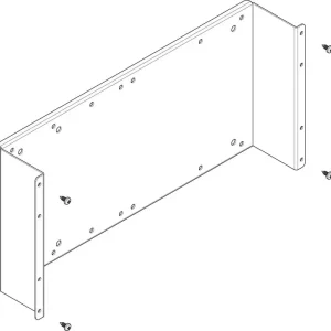 Wochenendangebot ABN Montagetraverse FMT23160FN