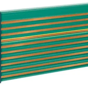 Neue Ware Vahle Endkappe VES 10-L