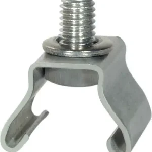 Vahle Schienenhalter UAS 20 K4 Nur Für Kurze Zeit