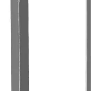 Zertifiziert Vahle Mitnehmer UMA 12 ST