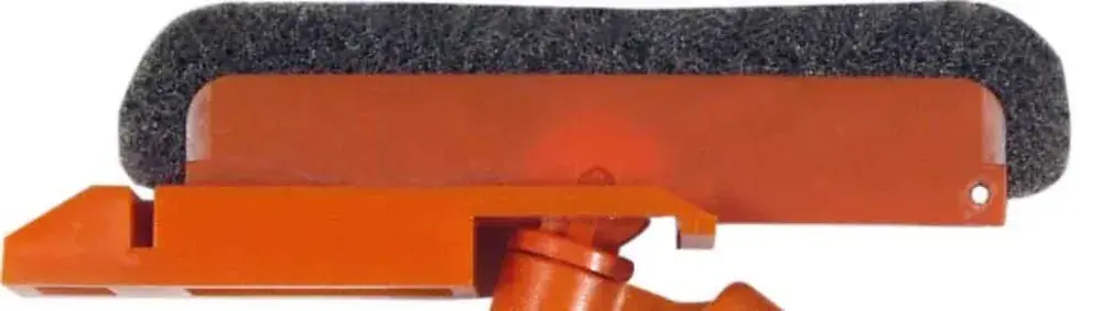 Heißes Angebot Vahle Reinigungskopf EAS FW-L