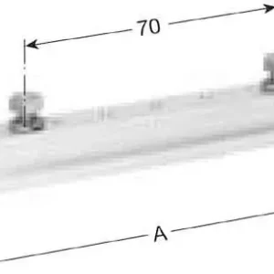 Jetzt Bestellen Vahle Befestigung BFU 10 A-10