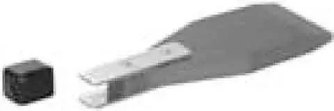 Vahle Montagegabel MG-SW 10 Schneller Versand